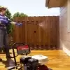 Take The Pressure Off Of Pressure Washing